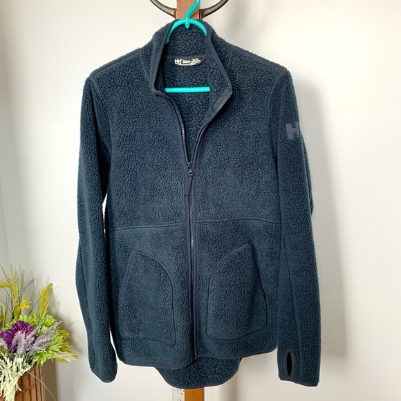 Helly Hansen Imperial Pile Fleece Jacket - Picture 16 of 16